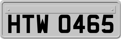 HTW0465