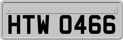 HTW0466