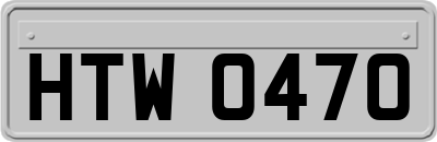HTW0470