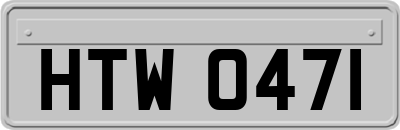 HTW0471