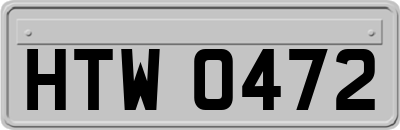 HTW0472