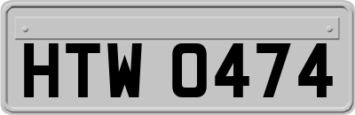 HTW0474