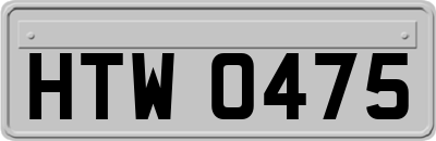 HTW0475