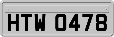 HTW0478