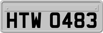 HTW0483