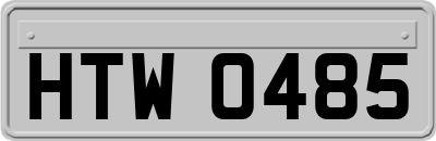 HTW0485