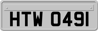 HTW0491