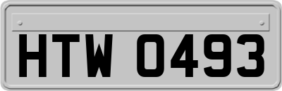 HTW0493