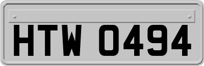 HTW0494