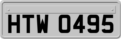 HTW0495