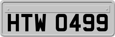 HTW0499