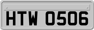 HTW0506