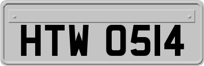 HTW0514