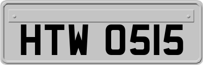 HTW0515