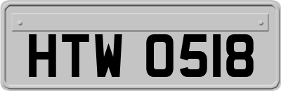 HTW0518