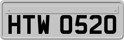 HTW0520