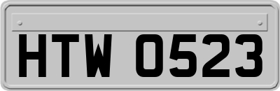 HTW0523