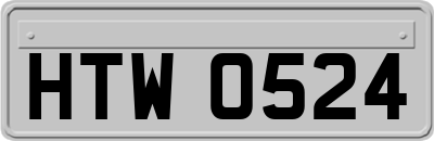 HTW0524