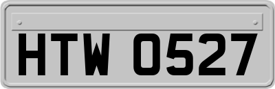 HTW0527