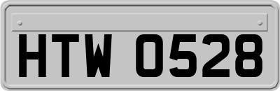 HTW0528