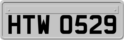 HTW0529
