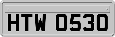 HTW0530