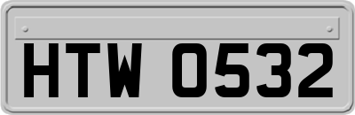 HTW0532
