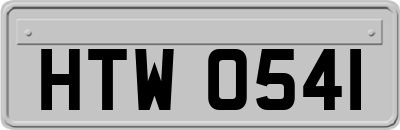 HTW0541