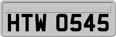 HTW0545