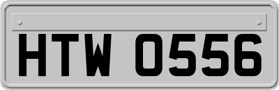 HTW0556