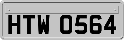 HTW0564
