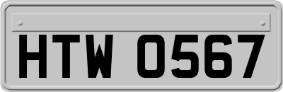 HTW0567