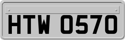 HTW0570