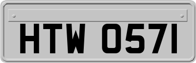 HTW0571