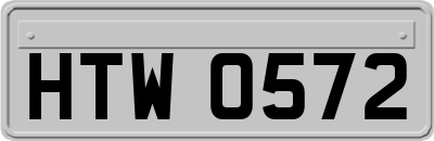 HTW0572