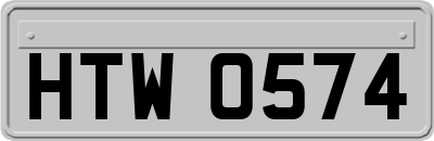 HTW0574