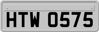 HTW0575
