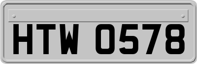 HTW0578