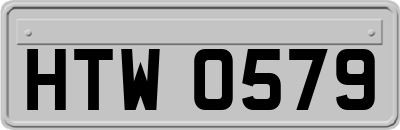 HTW0579