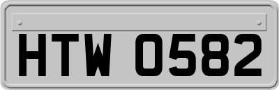 HTW0582