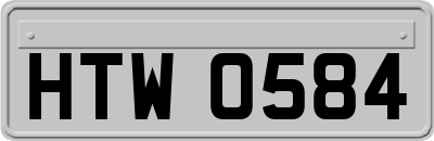 HTW0584