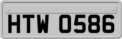 HTW0586