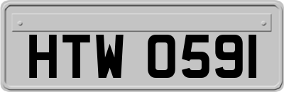 HTW0591