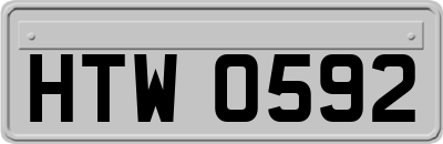 HTW0592