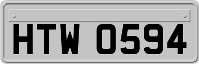 HTW0594