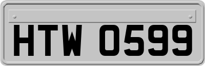 HTW0599