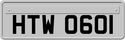 HTW0601