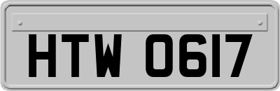 HTW0617