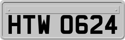 HTW0624