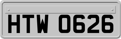 HTW0626